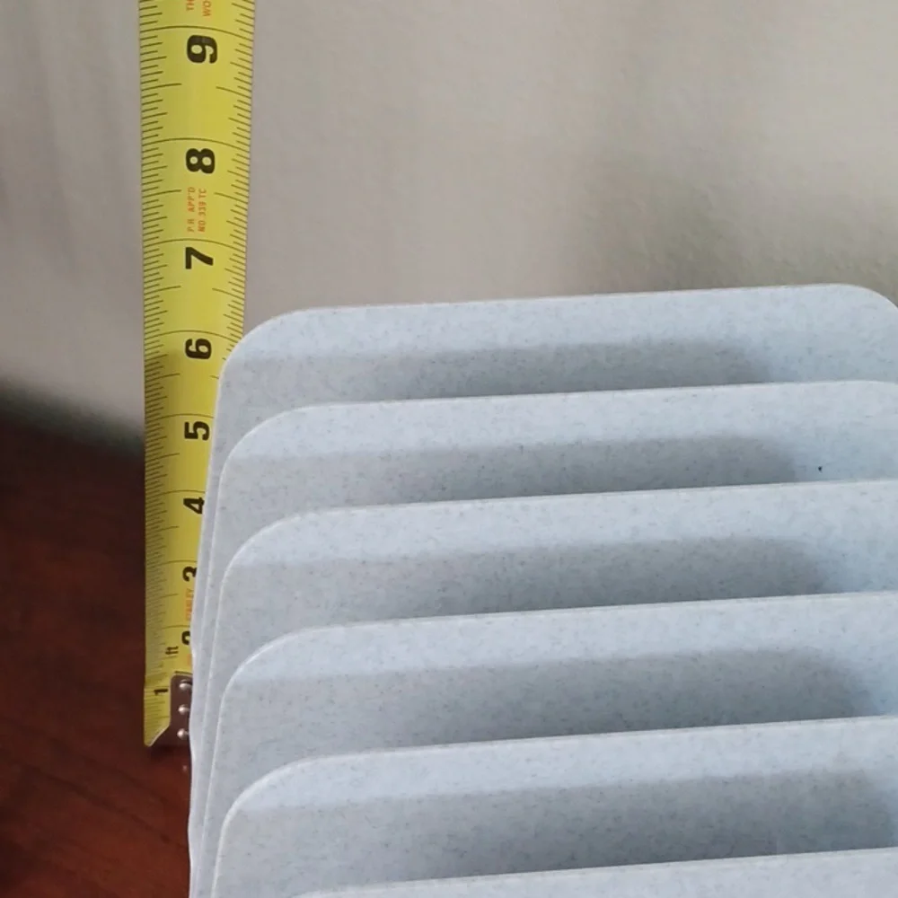 Desktop File Folder Organizers Bundle - Picture 6 of 7